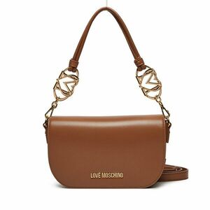 Táska LOVE MOSCHINO JC4049PP1MLF0201 Barna kép