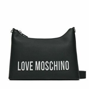 Táska LOVE MOSCHINO JC4025PP1MKD000B Fekete kép