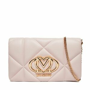 Táska LOVE MOSCHINO JC4043PP1MLC0601 Rózsaszín kép