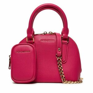 Táska Steve Madden Bwanda Crossbody SM13001379-02002-PNK Rózsaszín kép