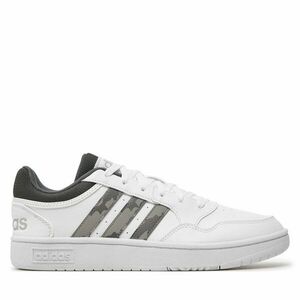 Sportcipők adidas Hoops 3.0 Low Classic Vintage ID1115 Fehér kép