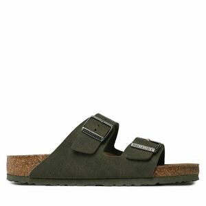 Papucs Birkenstock Arizona 1024550 Khaki kép