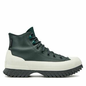 Bokacsizma Converse Chuck Taylor All Star Lugged 2.0 Counter A05696C Khaki kép