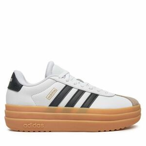 Sportcipők adidas VL Court Bold Lifestyle JP5074 Fehér kép