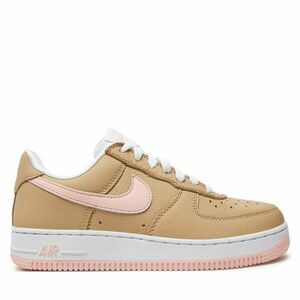 Sportcipők Nike Air Force 1 Low Retro 845053 201 Barna kép