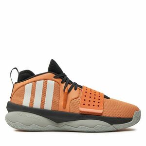 Kosárlabda cipők adidas Dame 8 EXTPLY IF1515 Narancssárga kép