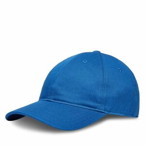 Baseball sapka Lacoste RK0440 Kék kép