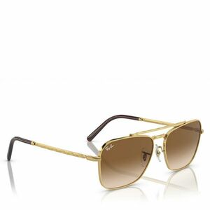 Napszemüveg Ray-Ban New Caravan 0RB3636 001/51 Arany kép