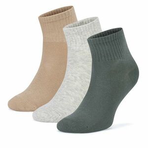 3 pár unisex bokazokni Sprandi 0UB-004-AW24 (3-PACK) Színes kép