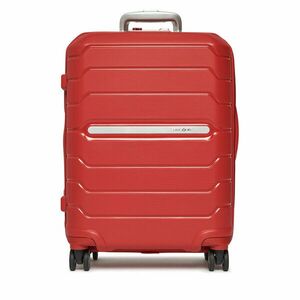 Kabinbőrönd Samsonite Flux 88537 126 1INU Piros kép