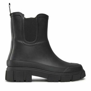 Gumicsizma Weather Report Comart W Rubber Boot Warm WR234176 Fekete kép