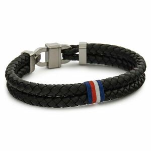 Karkötő Tommy Hilfiger 2790361 Fekete kép