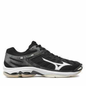 Teremcipők Mizuno Wave Voltage 2 V1GA2460 Fekete kép