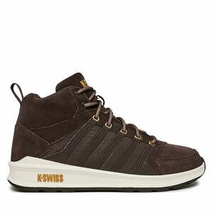 Sportcipők K-Swiss Vista Trainer Mid 07145 229 Barna kép