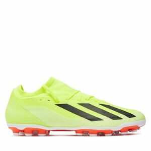 Futball cipők adidas X Crazyfast League Artificial Grass Boots IF0677 Sárga kép