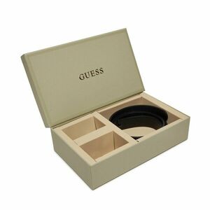 Ajándék szett Guess GFBOXW P4205 Fekete kép