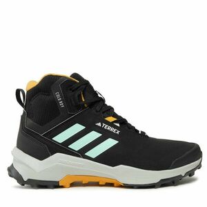 Bakancs adidas Terrex AX4 Mid Beta COLD.RDY IF7433 Fekete kép