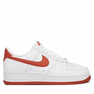 Sportcipők Nike Air Force 1 '07 FJ4146 106 Fehér kép