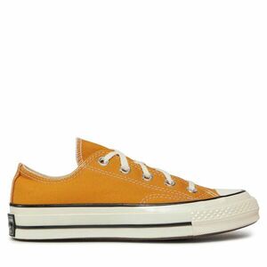 Tornacipő Converse Chuck 70 162063C Sárga kép