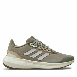 Futócipő adidas Runfalcon 3 TR IF4023 Zöld kép