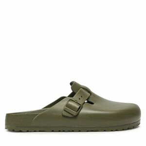 Papucs Birkenstock Boston 1026215 Zöld kép