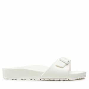 Papucs Birkenstock Madrid 0128183 Fehér kép