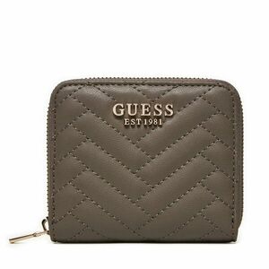 Kis női pénztárca Guess SWQG95 08137 Barna kép