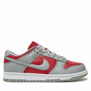 Sportcipők Nike Dunk Low Qs FQ6965 600 Szürke kép