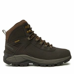 Bakancs Merrell Vego Mid Ltr Wp J311539C Barna kép