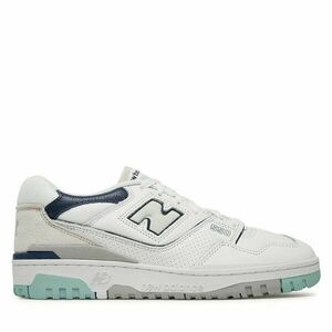 Sportcipő New Balance BB550WCA Fehér kép