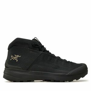 Bakancs Arc'teryx Kopec Gtx GORE-TEX X000009204 Fekete kép