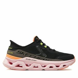 Sportcipők Skechers Glide-Step Altus 150510 BKMT Fekete kép