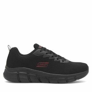 Sportcipők Skechers BOBS B Flex 118106 BBK Fekete kép