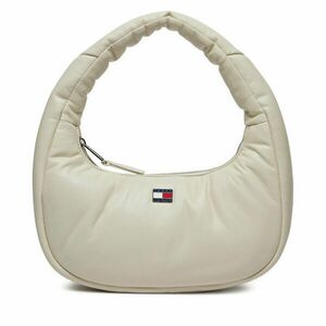 Táska Tommy Jeans Tjw Pillow Shoulder Bag AW0AW16977 Bézs kép