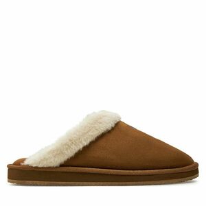 Papucs Polo Ralph Lauren Slipper Wsw 842957050001 Barna kép