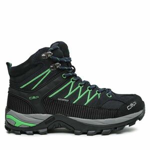 Bakancs CMP Rigel Mid Trekking Shoes Wp 3Q12947 Sötétkék kép