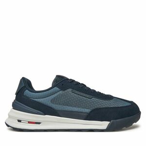 Sportcipők Tommy Hilfiger Retro Runner FM0FM05328 Sötétkék kép