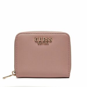 Kis női pénztárca Guess SWVC85 00137 Rózsaszín kép