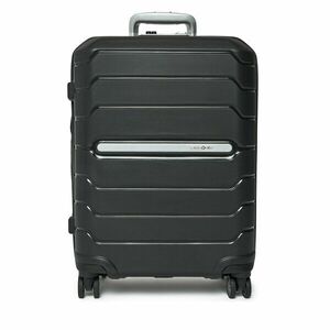 Kabinbőrönd Samsonite Flux 88537 1041 1INU Fekete kép