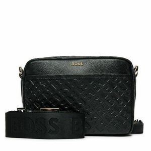 Táska BOSS Alyce Crossbody 50529366 Fekete kép