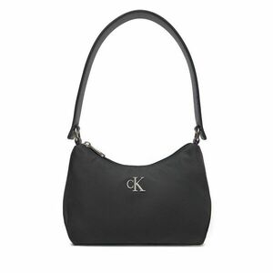 Táska Calvin Klein Jeans K60K613124 Fekete kép