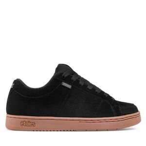 Sportcipők Etnies Kingpin 4101000091 Fekete kép