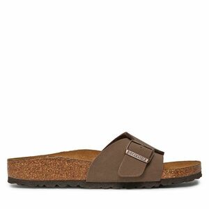 Papucs Birkenstock Catalina 1026510 Barna kép