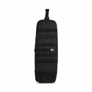 Hátizsák Tommy Jeans Tjm Skater Boy Skateboard Bag AM0AM11164 Fekete kép