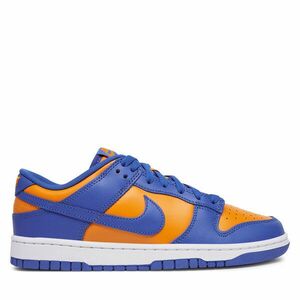 Sportcipők Nike Dunk Low Retro DV0833 800 Narancssárga kép