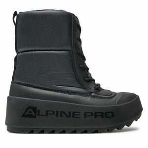 Hótaposó ALPINE PRO Odara LBTD538990 Fekete kép