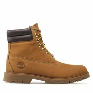 Bakancs Timberland 6in Wr Basic TB0A27TP231 Barna kép