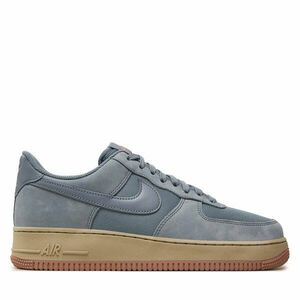 Sportcipők Nike Air Force 1 '07 Lx FB8876 400 Kék kép