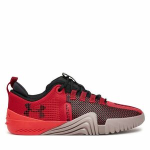 Edzőtermi cipők Under Armour Ua TriBase Reign 6 3027341-601 Piros kép