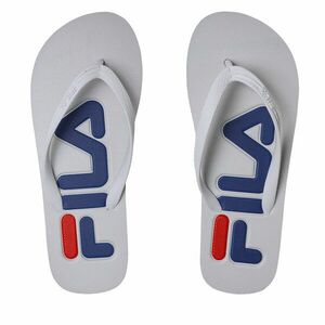 Flip-flops Fila Troy Zeppa Slipper Wmn FFW0271.10004 Fehér kép